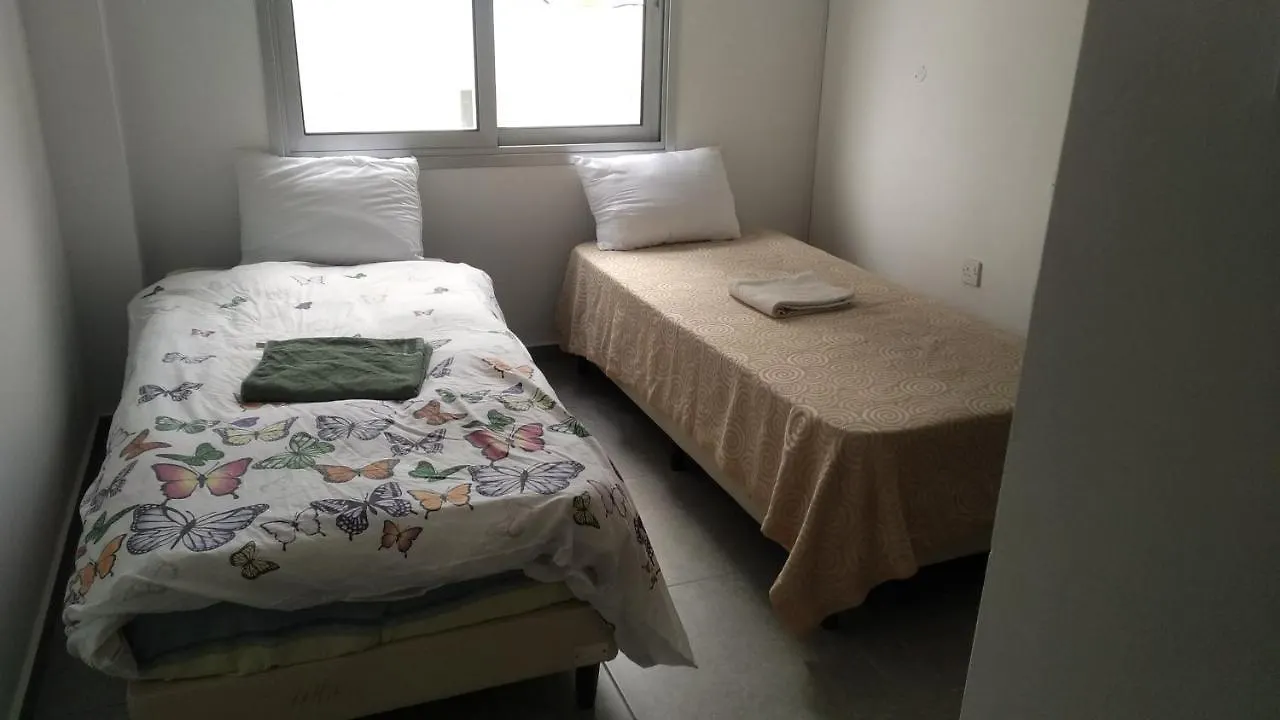 Central Modern Newly Furnished Apartment Ayia Napa 0*,  Cyprus