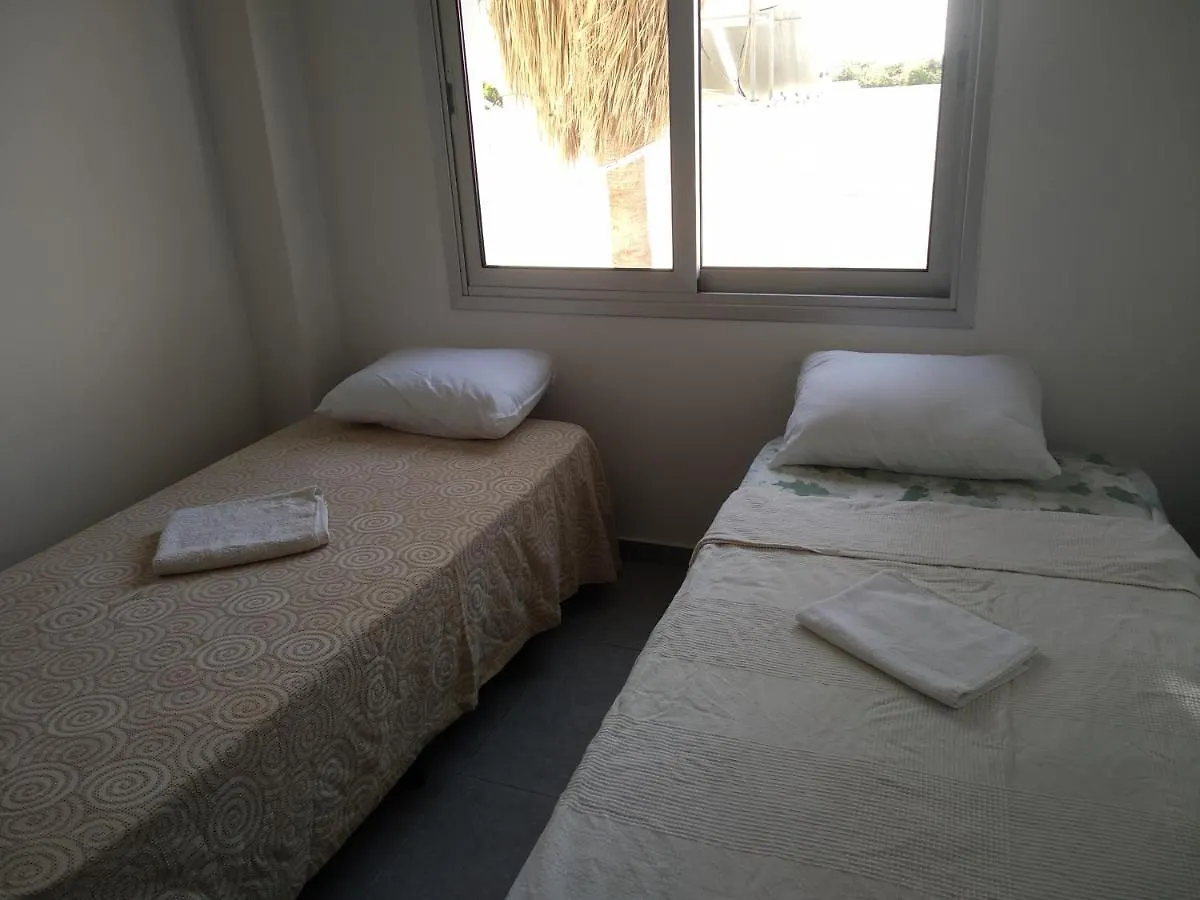 Central Modern Newly Furnished Apartment contacts
