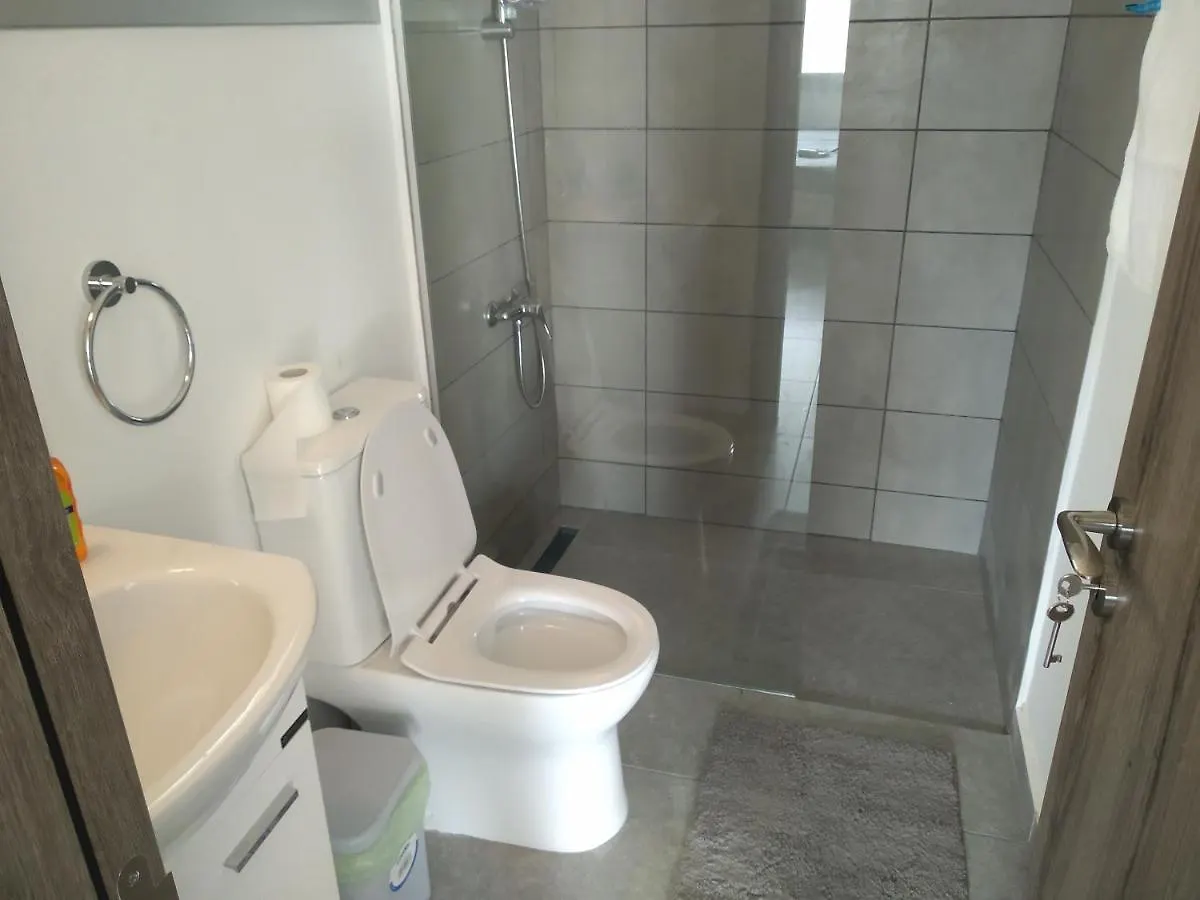 Central Modern Newly Furnished Apartment Ayia Napa Cyprus