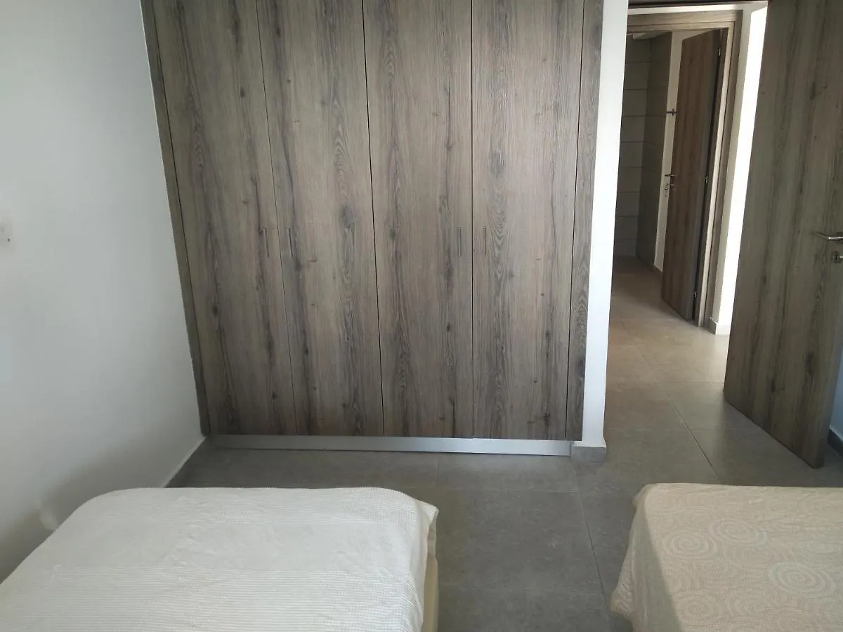 Central Modern Newly Furnished Apartment Ayia Napa
