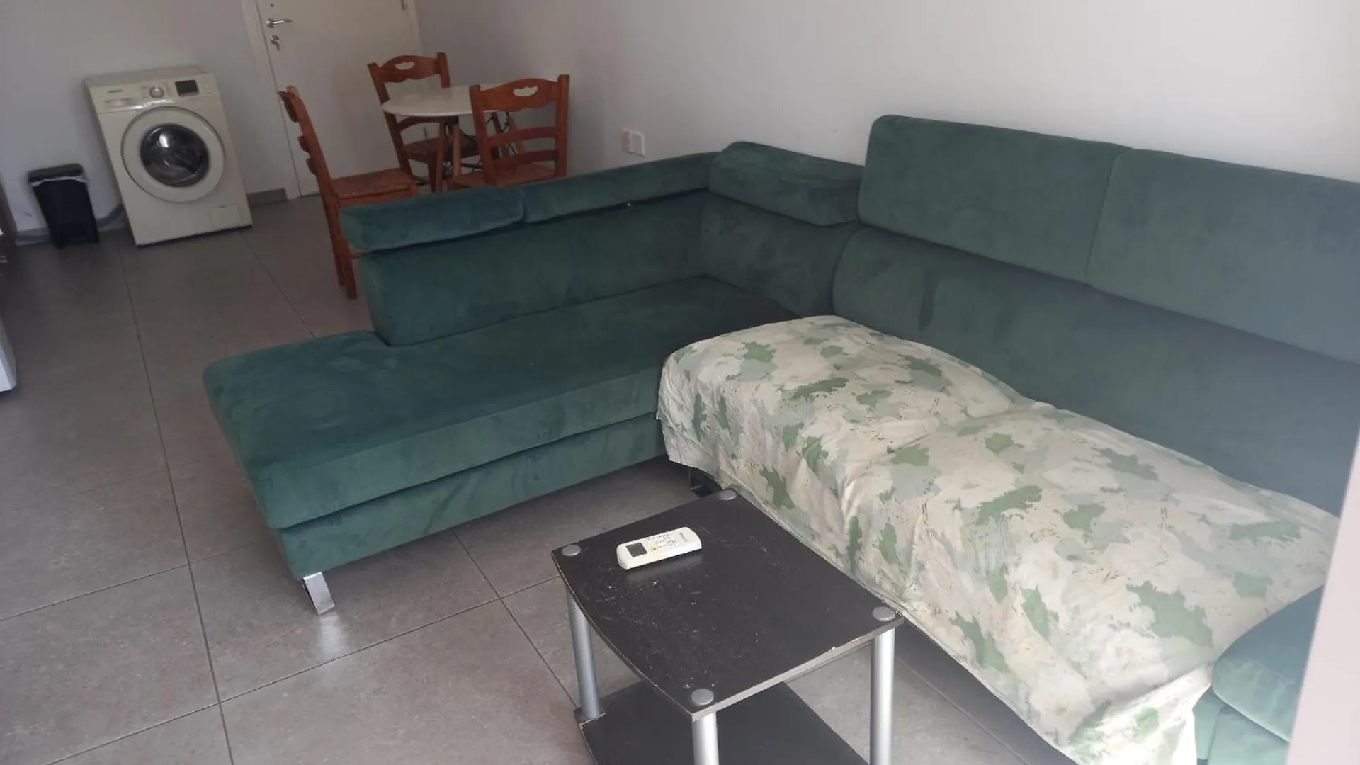 Central Modern Newly Furnished Apartment Ayia Napa