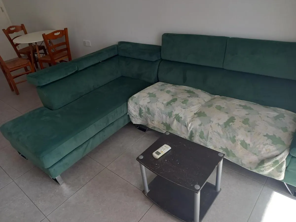Central Modern Newly Furnished Apartment Ayia Napa
