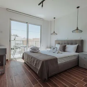 River View Boutique Apts Apartman